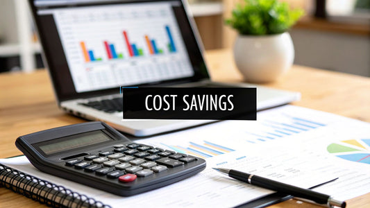 How to Calculate Cost Savings: Proven Strategies & Tips