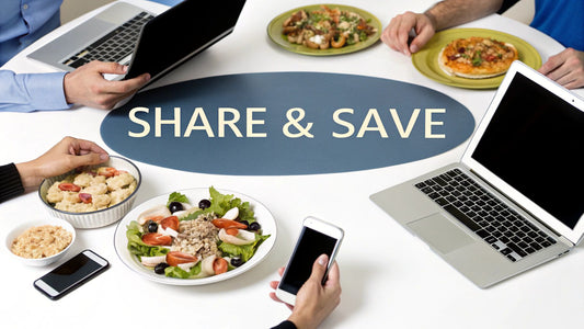 Subscription Sharing Tips: Save Money with Easy Strategies