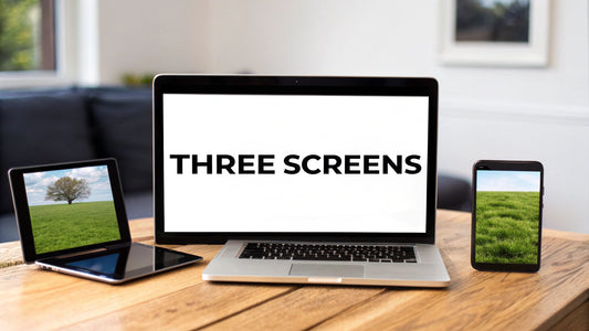How Many Screens Amazon Prime Supports | Easy Multi-Device Viewing