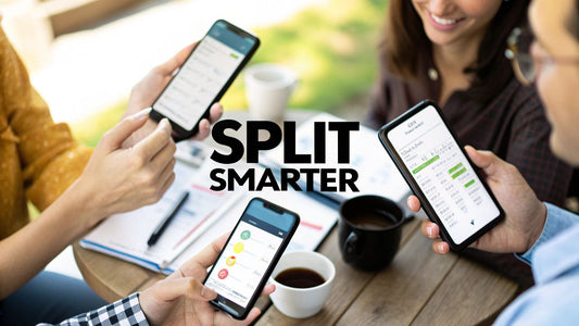 7 Best Shared Expense Tracker App Options for 2025