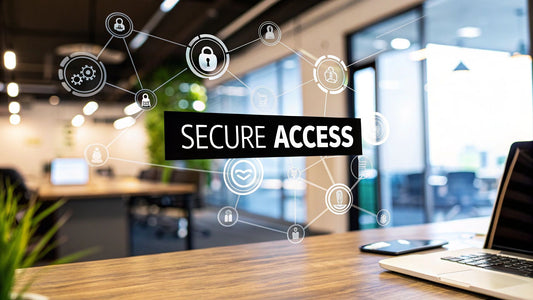 User Permissions Management: Boost Security & Efficiency