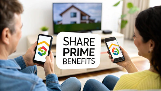 Can Amazon Prime Be Shared? Your Ultimate Guide