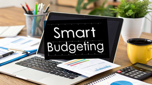 12 Best Budget Software for Small Business in 2025
