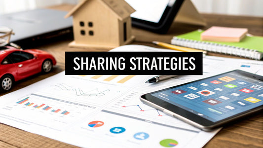 10+ Sharing Economy Examples Transforming How We Live