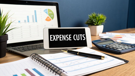 7 Proven Strategies to Cut Business Expenses in 2025