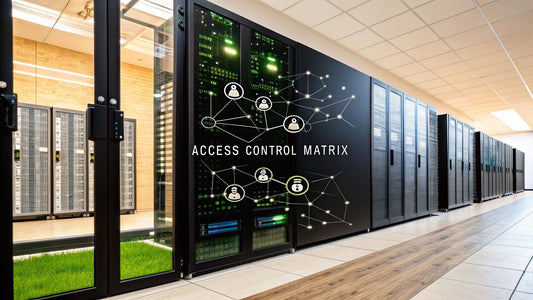 7 Access Control Matrix Templates You Need in 2025