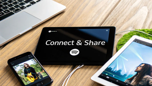 How to Find Friends on Spotify: Connect & Share