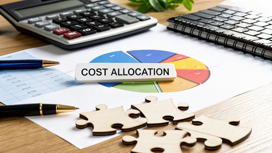 Cost Allocation Methods: Top Strategies for Fair Resource Sharing