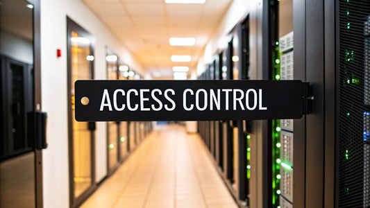 What Is Access Control: Your Complete Security Roadmap