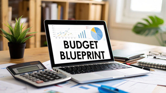 A Practical Guide to Small Business Budgeting
