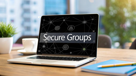 Effective Group Access Control: Secure and Streamline