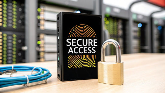 Top Access Control Best Practices for 2025