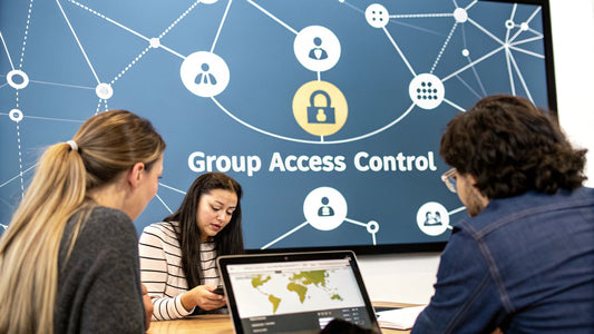 Group Access Management: From Chaos to Control in 2024