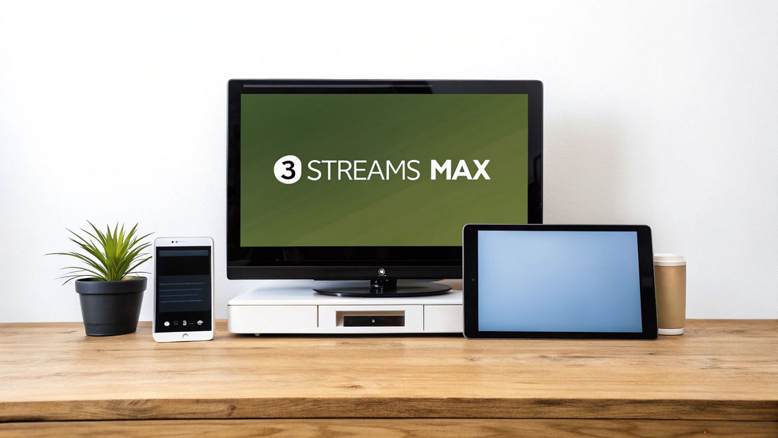 How Many Streams Amazon Prime Allows at Once (2023 Guide)
