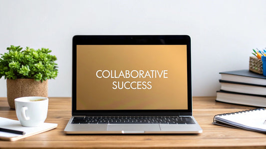 Collaborative Resource Management: Proven Strategies