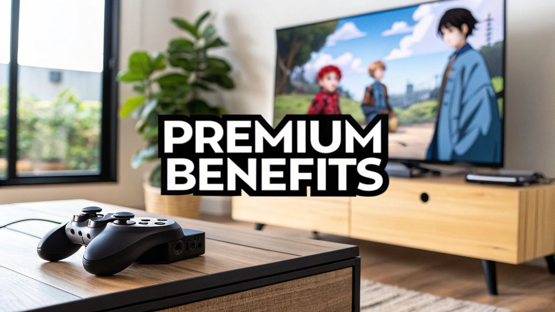 Crunchyroll Premium Benefits Worth the Upgrade?