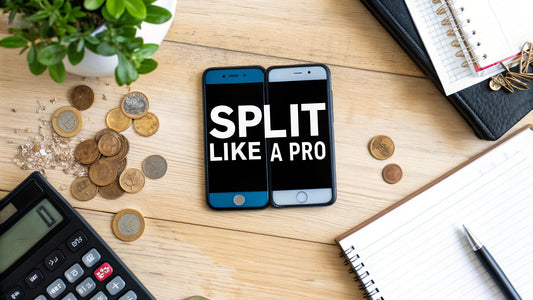 Shared Expense Calculator: Master Bill Splitting Like a Pro