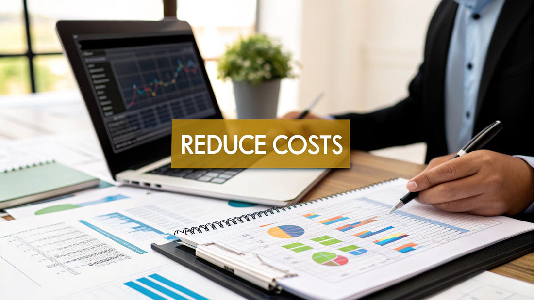 How to Reduce Operational Costs: Proven Strategies to Save Money