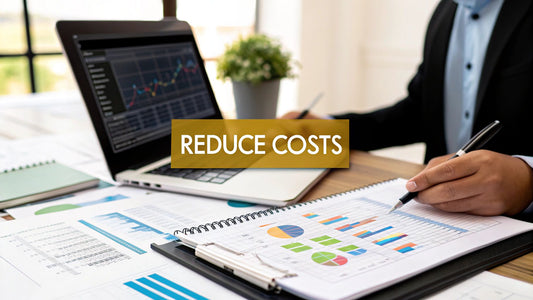 How to Reduce Operational Costs: Proven Strategies to Save Money