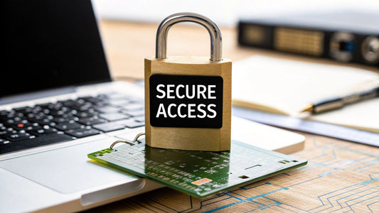 Prevent Unauthorized Access: 10 Key Security Tips
