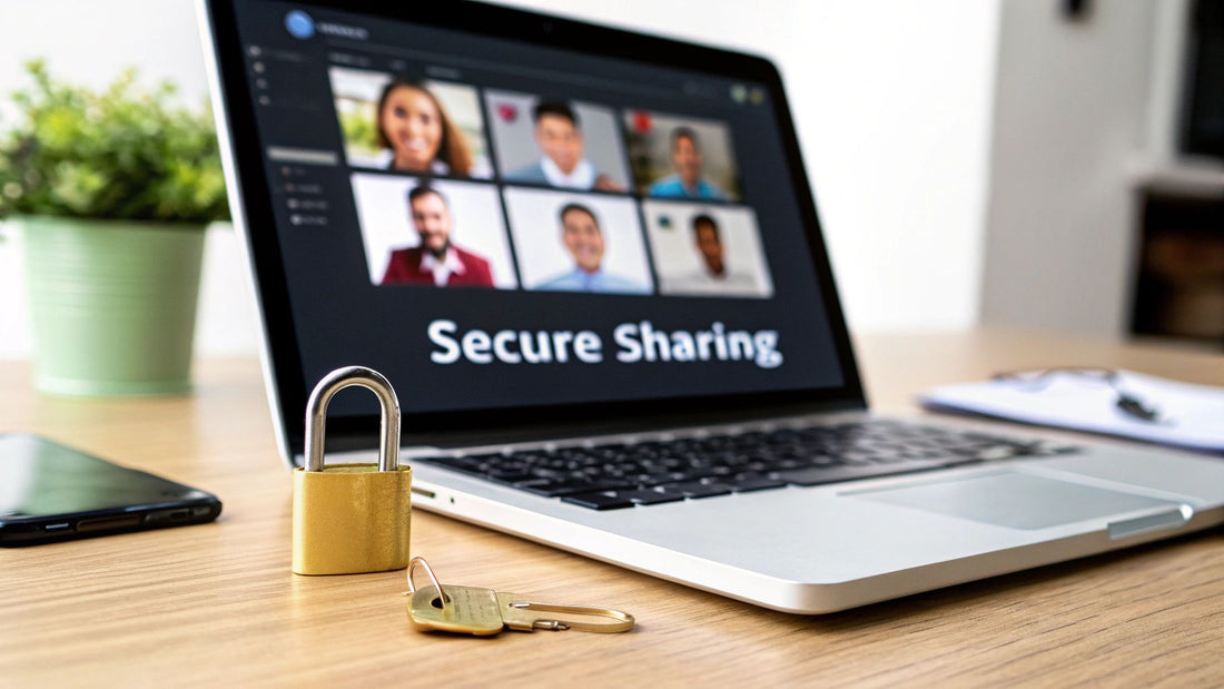 Shared Account Password Management: Secure & Easy Solutions