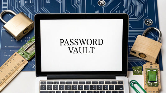 10 Best Password Management Tools for 2025 Security