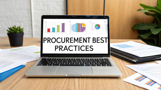 7 Software Procurement Best Practices for 2025