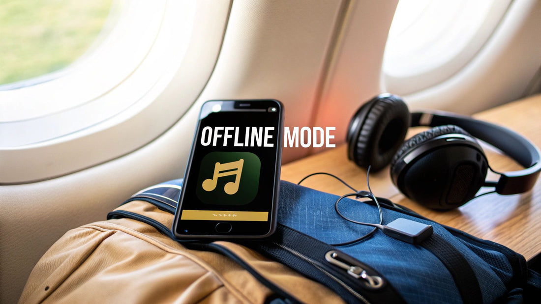 How to Play Spotify Offline Your Ultimate Guide