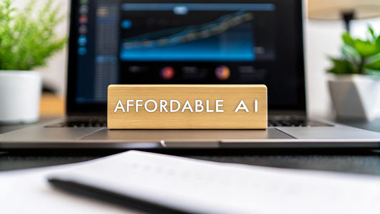 Affordable AI Tools: Boost Your Workflow