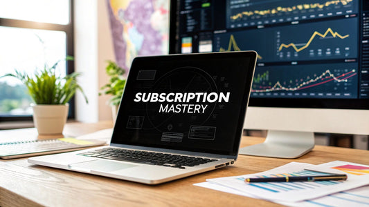 Top Subscription Management Software Picks 2025