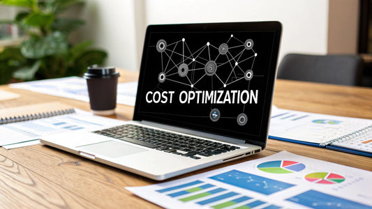 10 Proven Cost Optimization Strategies for 2025