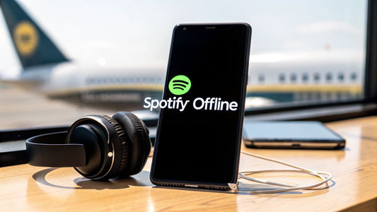 How to Play Spotify Offline – Easy Guide for All Devices