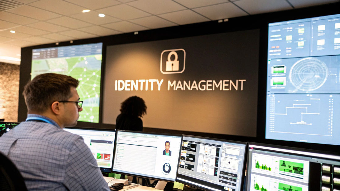 A Guide to Identity Management Solutions