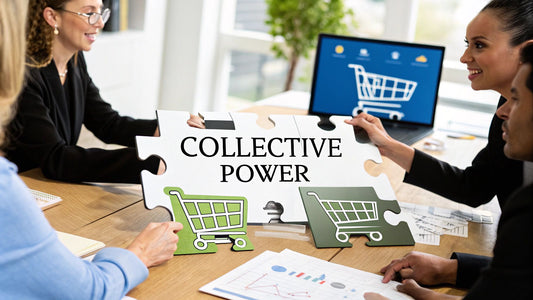Boost Your Business with Collective Buying Power Strategies