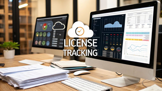 Mastering Software License Tracking and Compliance