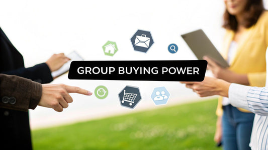Unlock the Top Group Buying Benefits in 2025