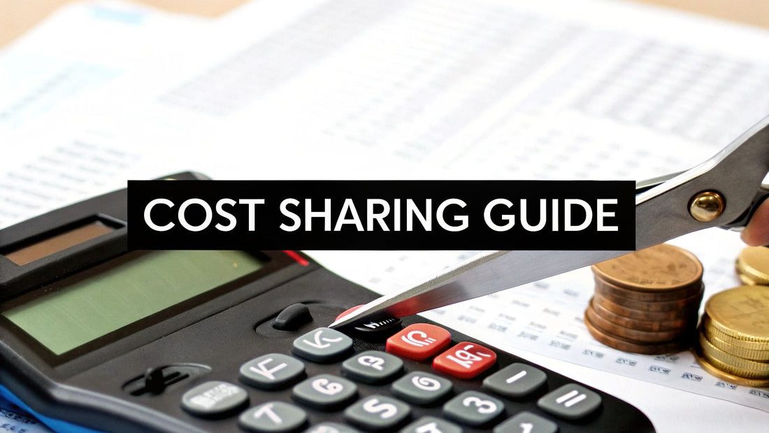 What Is Cost Sharing and How Does It Work?