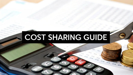 What Is Cost Sharing and How Does It Work?