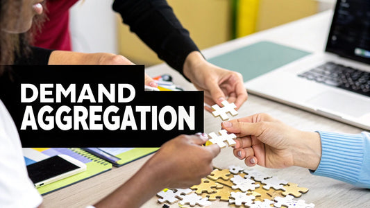 What Is Demand Aggregation and How It Works