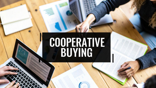 What Is Cooperative Purchasing and How Does It Work?