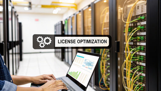Top 7 Strategies for Effective Software License Optimization