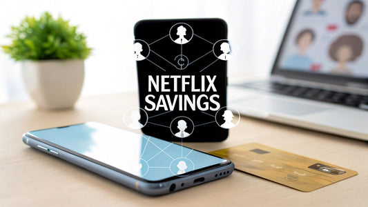 How to Get Netflix for Cheaper: Top Tips & Tricks
