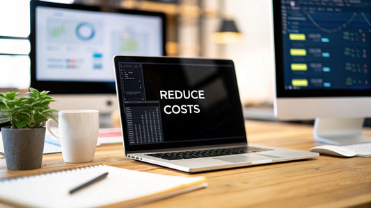 Top Ways to Reduce Software Costs & Boost IT Efficiency