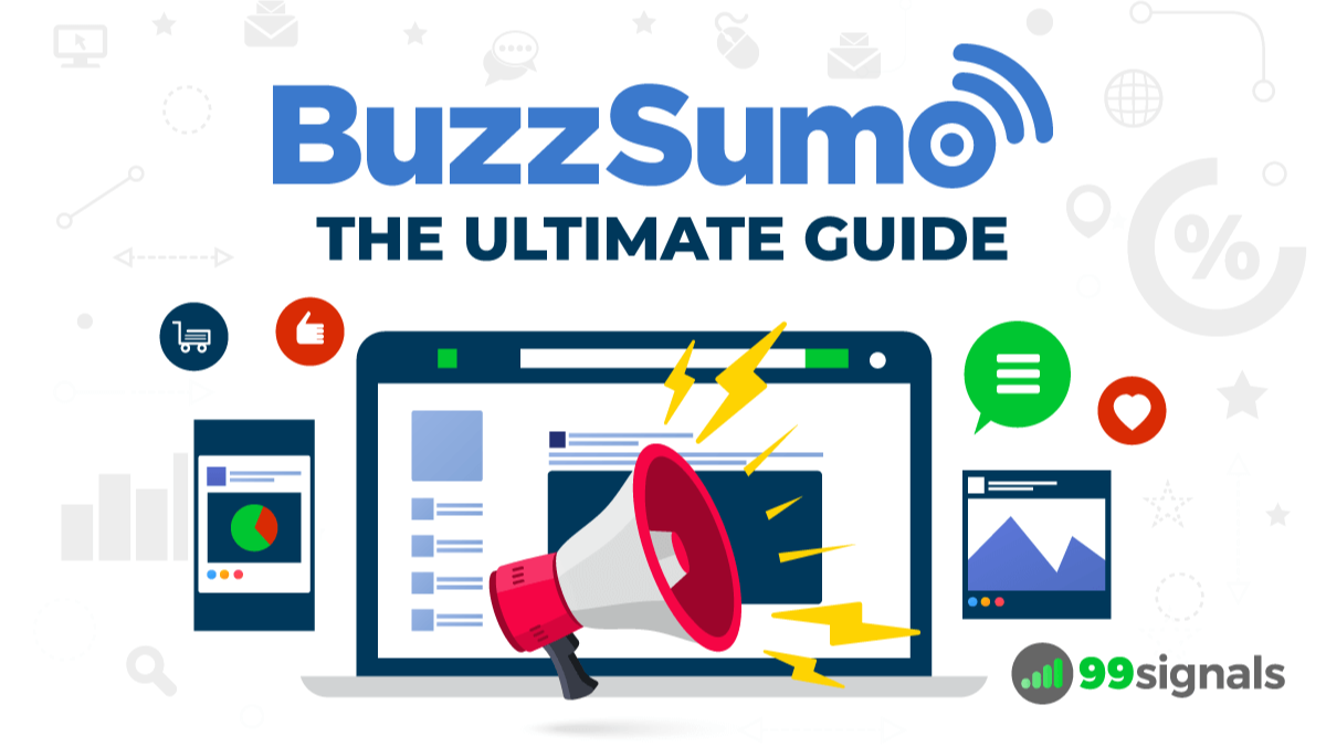 BuzzSumo