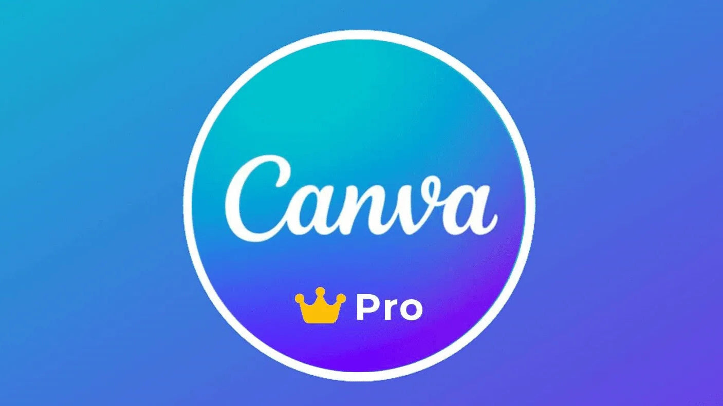 Canva Pro