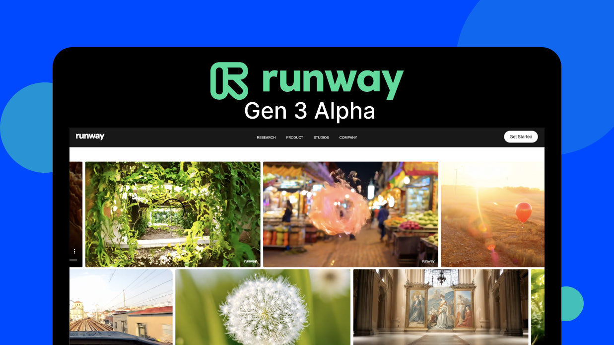 Run Way Gen3