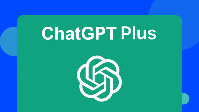 Chatgpt Plus