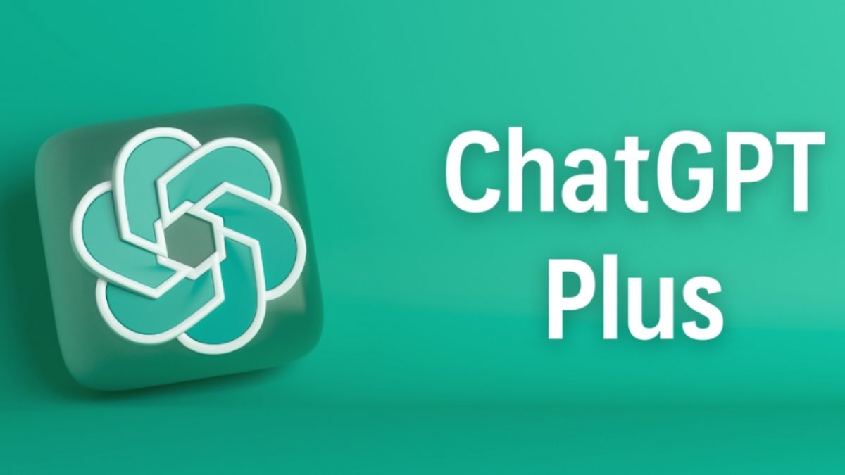 Chatgpt Plus