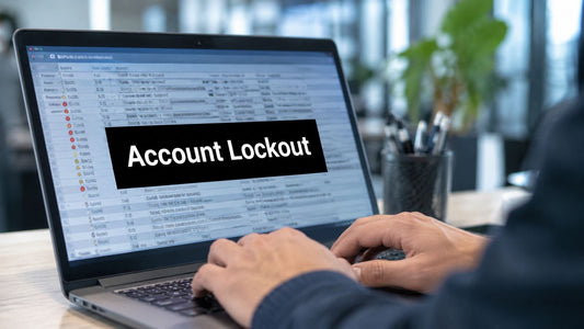 Account Lockout Troubleshooting: A Practical Workflow