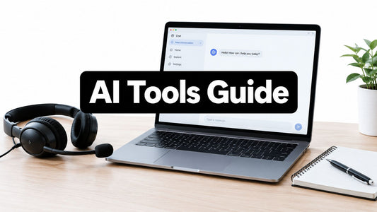 AI Tools for Customer Service: A Practical Buyer's Guide